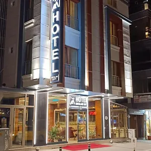 3* Отель Avcilar