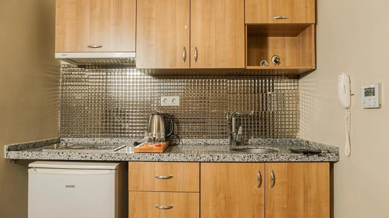 Lavin Hotel & Suites Istanbul