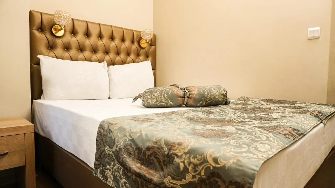 Lavin Hotel & Suites Istanbul