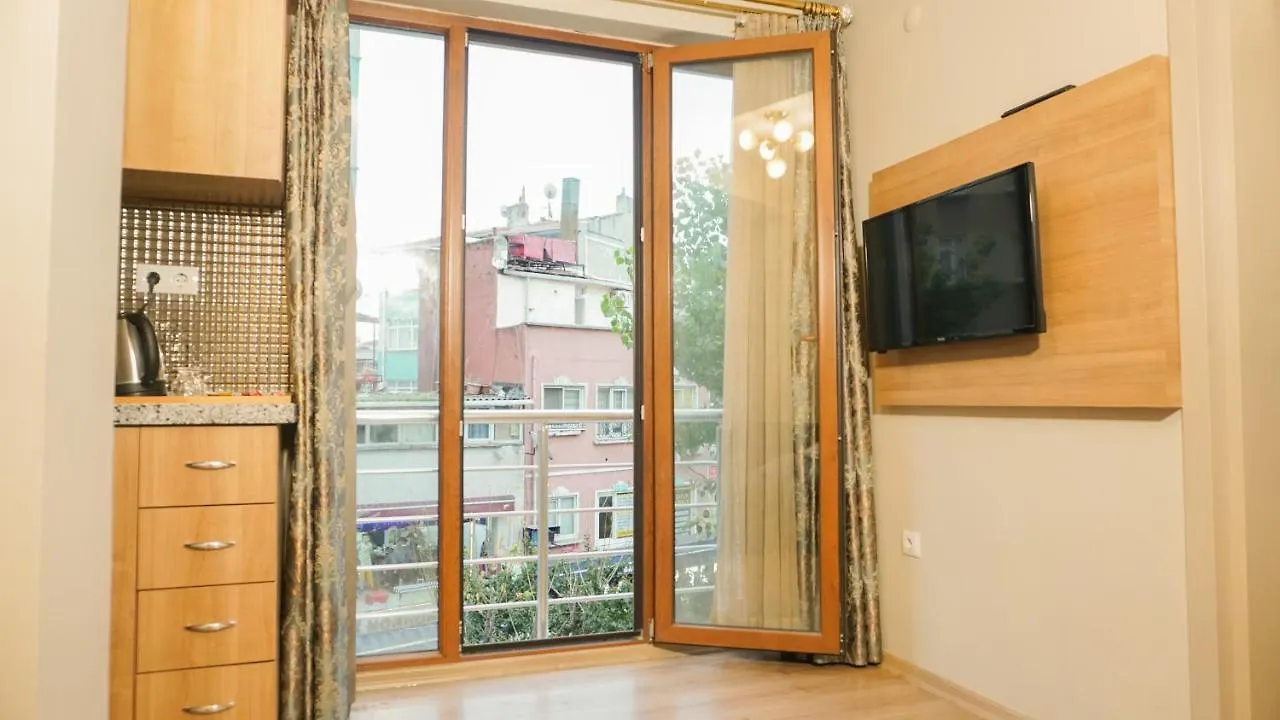 Lavin Hotel & Suites Istanbul