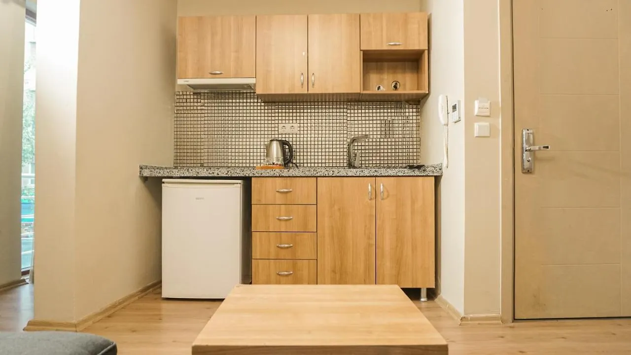 Lavin Hotel & Suites Istanbul 0*,  Tyrkiet