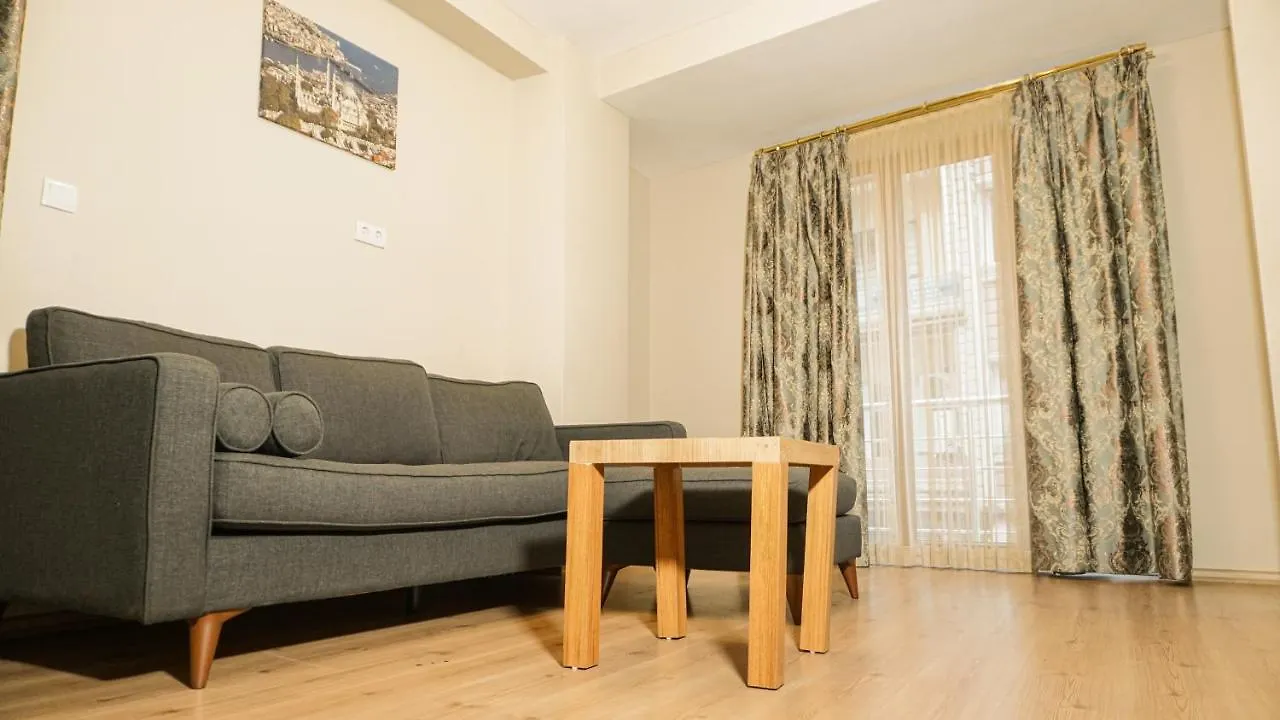 Lavin Hotel & Suites Istanbul